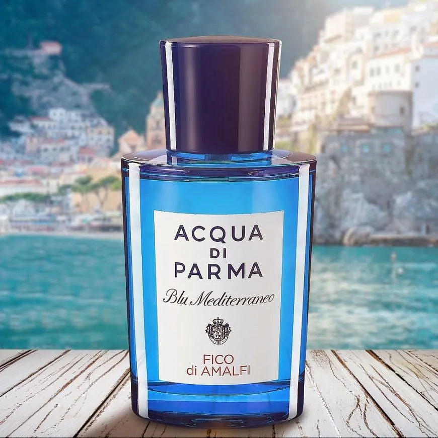 Acqua di Parma Fico di Amalfi EDT