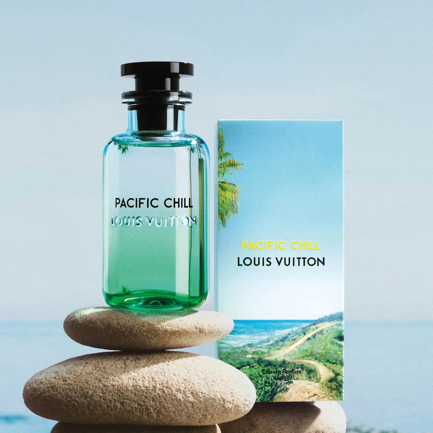 Louis Vuitton Pacific chill