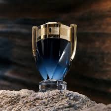 Paco Rabanne Invictus Parfum 2024