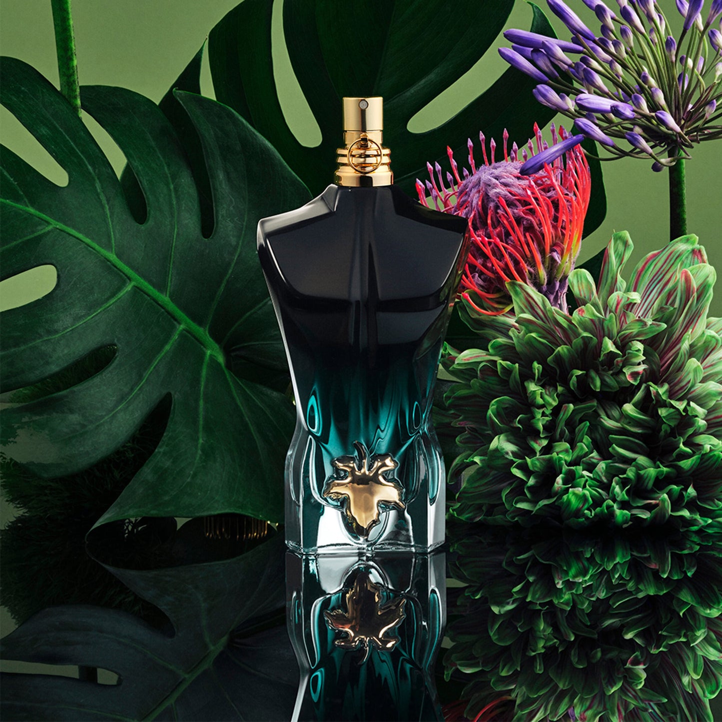 Jean Paul Gaultier Le Beau EDP