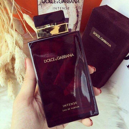 Dolce & Gabbana Intense Pour Femme