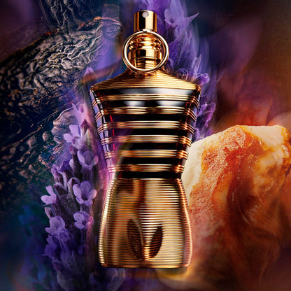 Jean Paul Gaultier Le Male Elixir