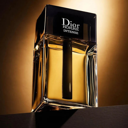 Dior Homme Intense