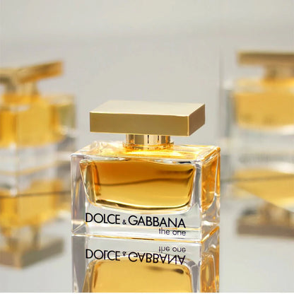 Dolce & Gabbana The One Woman EDP