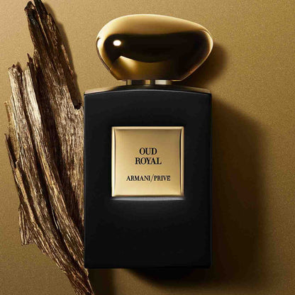 Armani PRIVE Oud Royal