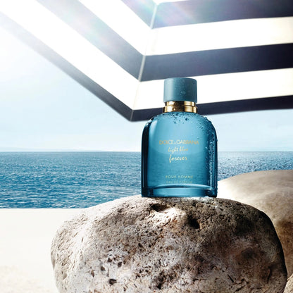 Dolce & Gabbana Light Blue Forever