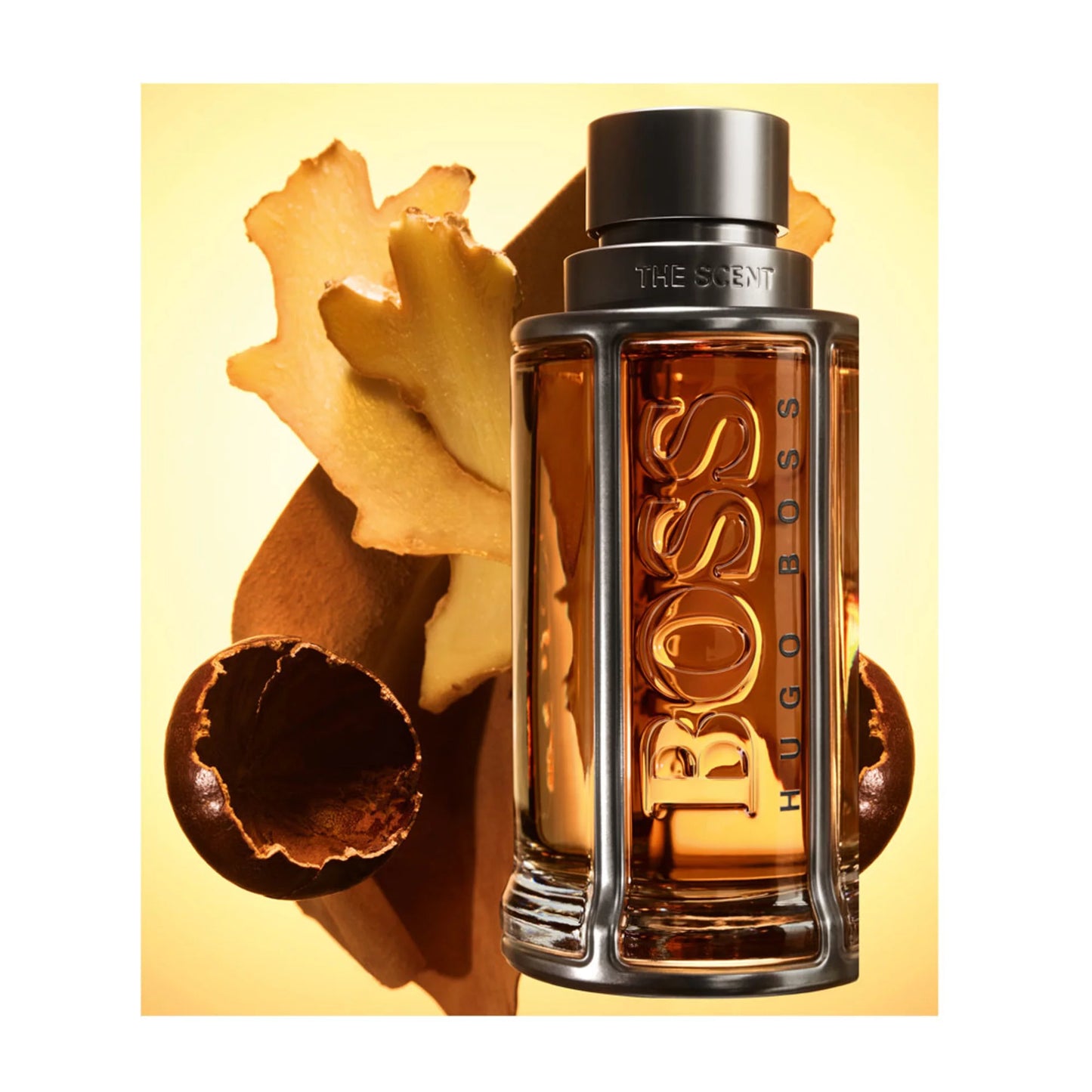 Hugo Boss – Boss The Scent For Him