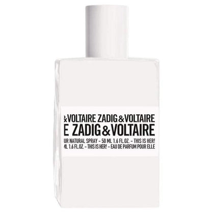 Zadig & Voltaire This Is Her