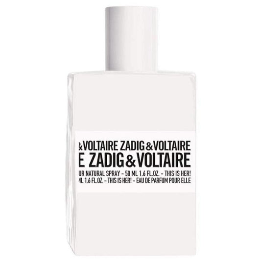 Zadig & Voltaire This Is Her