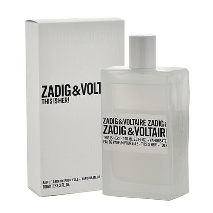 Zadig & Voltaire This Is Her