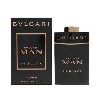 Bvlgari Man In Black EDP