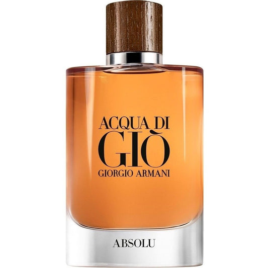 Armani Acqua Di Gio Absolu