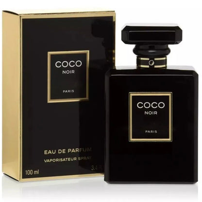 Coco Chanel Noir