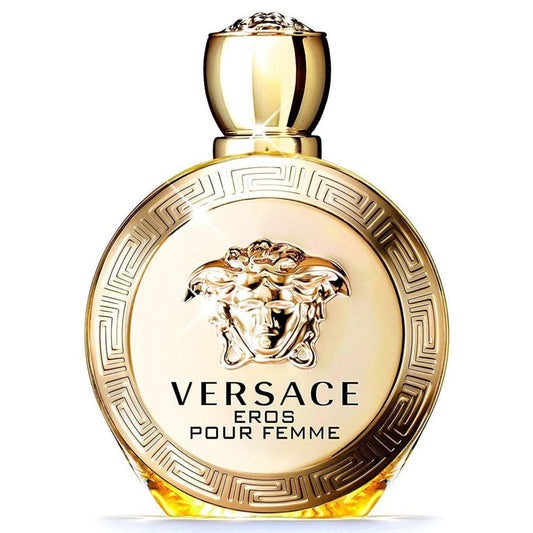 Versace Eros Pour Femme