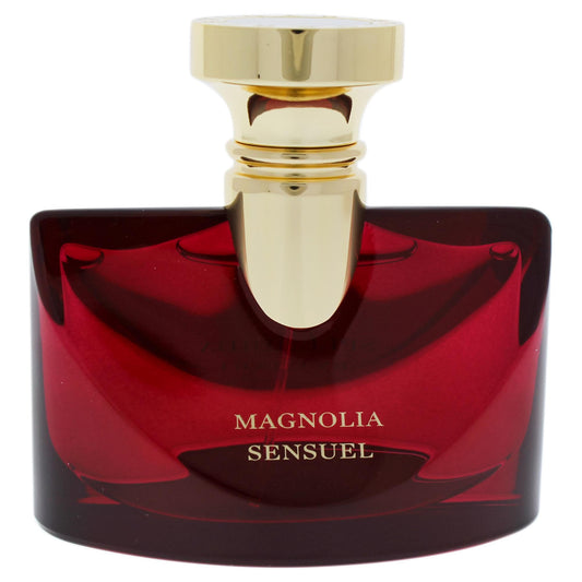 Bvlgari Splendida Magnolia Sensuel