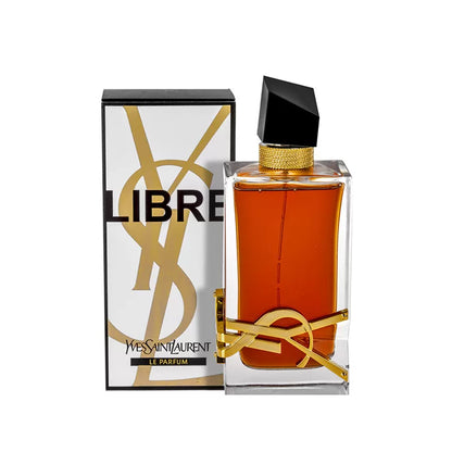 Yves Saint Laurent Libre Le Parfum