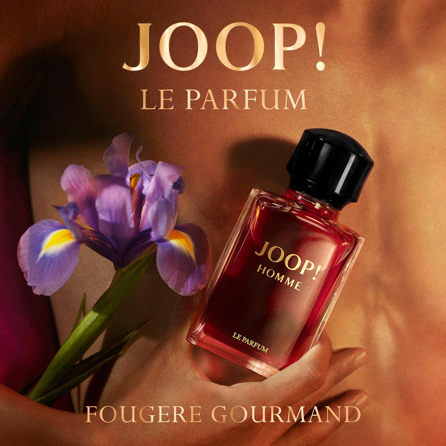 Joop Homme