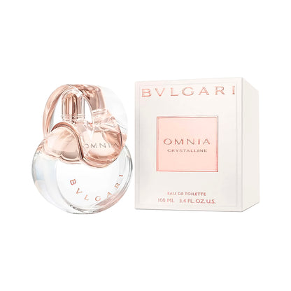 Bvlgari Omnia Crystalline