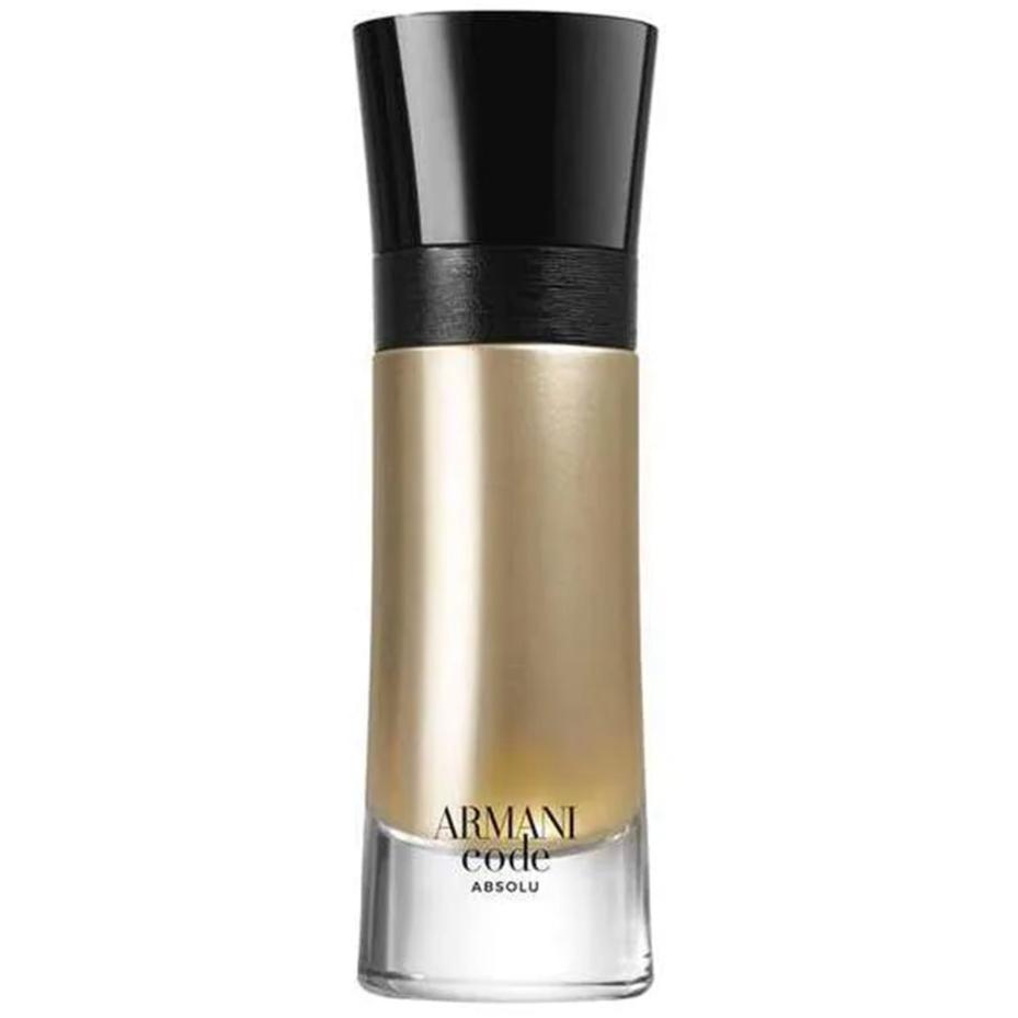 Armani Code Absolu Parfum