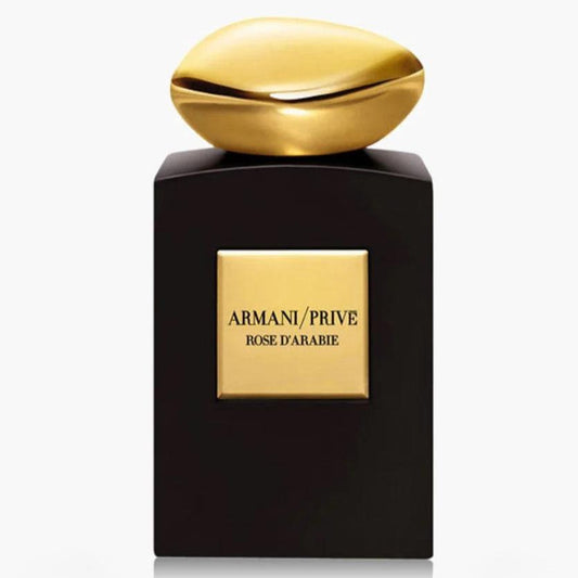 Armani PRIVE Rose D'arabie