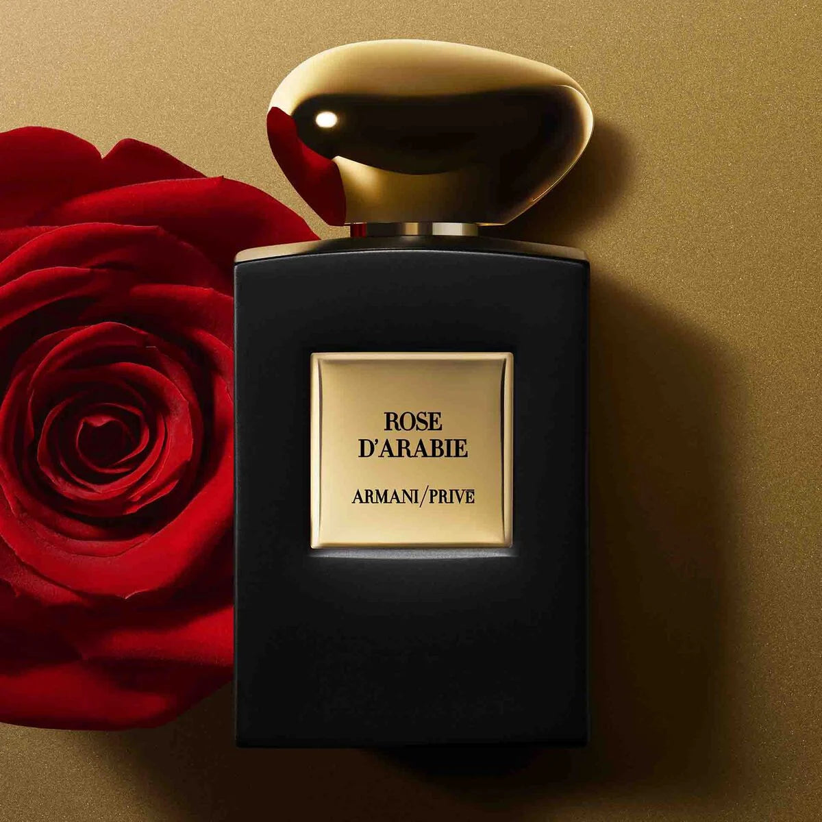 Armani PRIVE Rose D'arabie