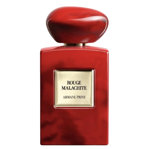 Armani PRIVE Rouge Malachite