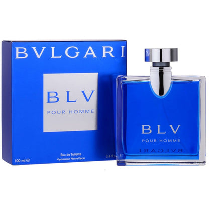 Bvlgari Blv Pour Homme