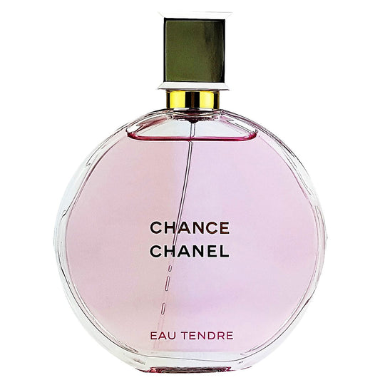 Chanel Chance Eau Tendre