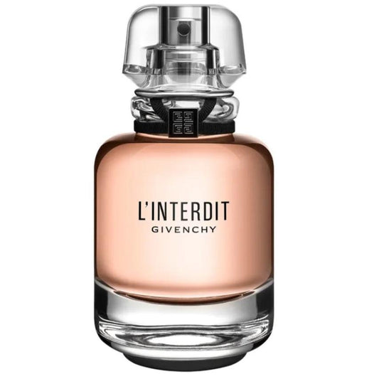 Givenchy L‘Interdit Woman