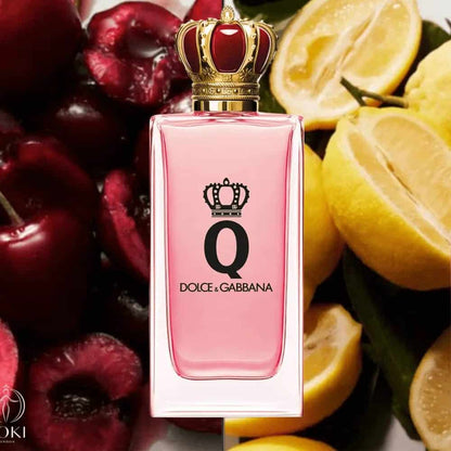 Dolce & Gabbana Queen