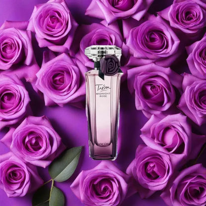 Lancome Tresor Midnight Rose