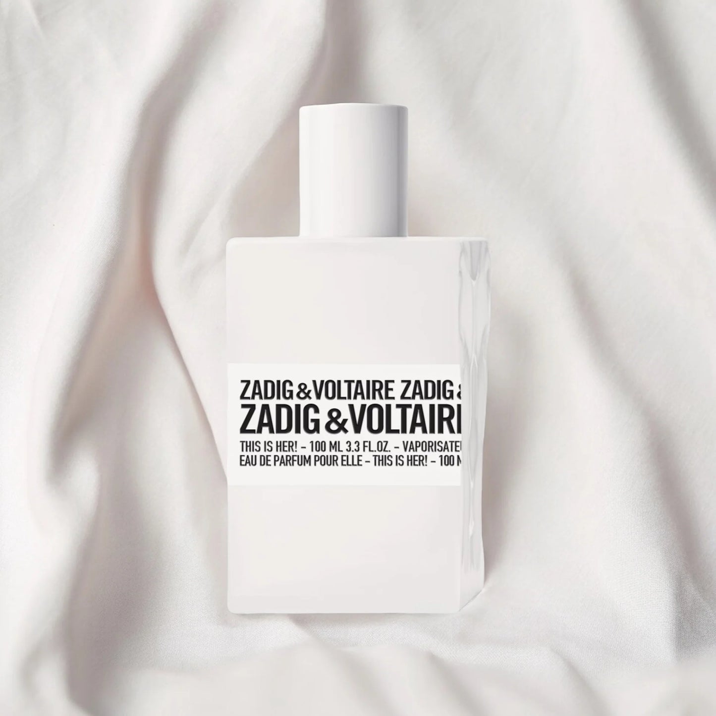 Zadig & Voltaire This Is Her