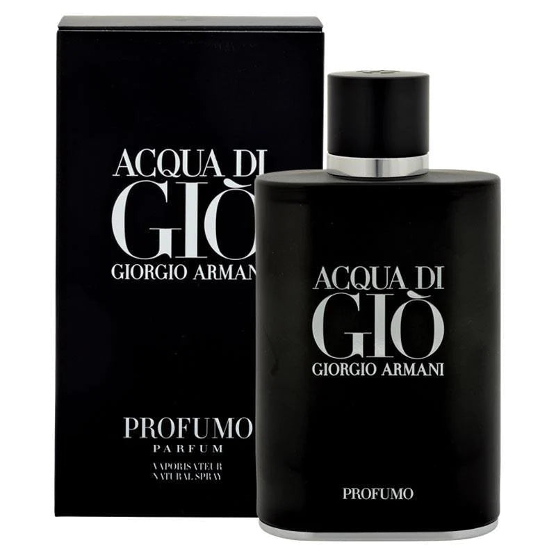 Armani Acqua Di Gio Profumo