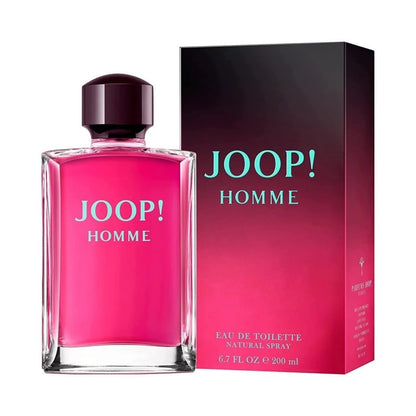 Joop Homme