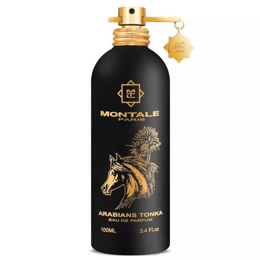 Montale Arabians Tonka