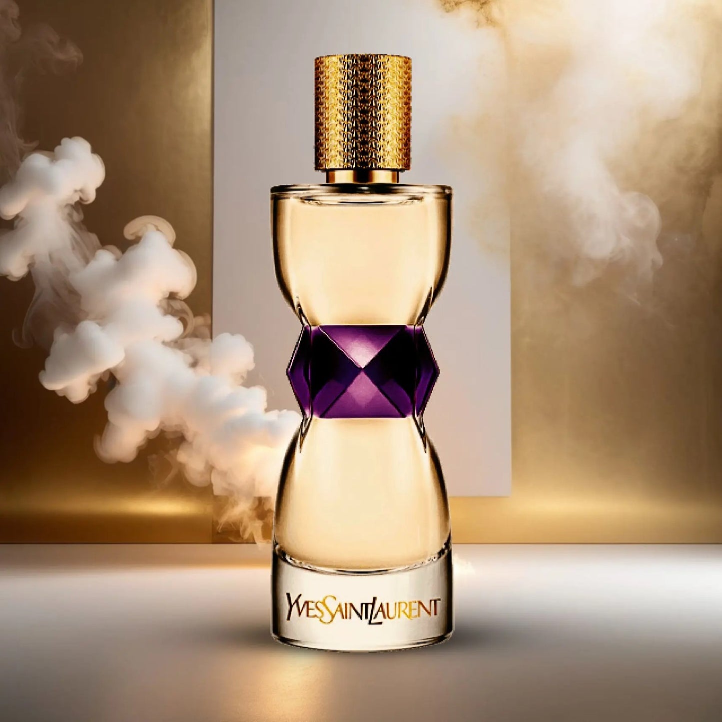 Yves Saint Laurent Manifesto