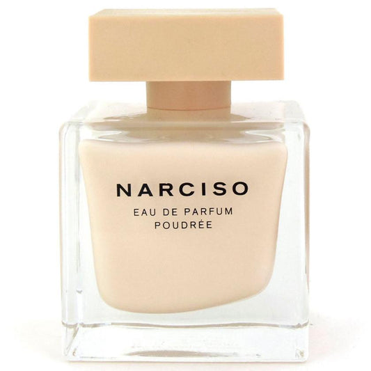 Narciso Rodriguez – Narciso Poudree