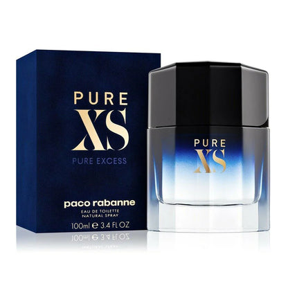 Paco Rabanne Pure XS For Him