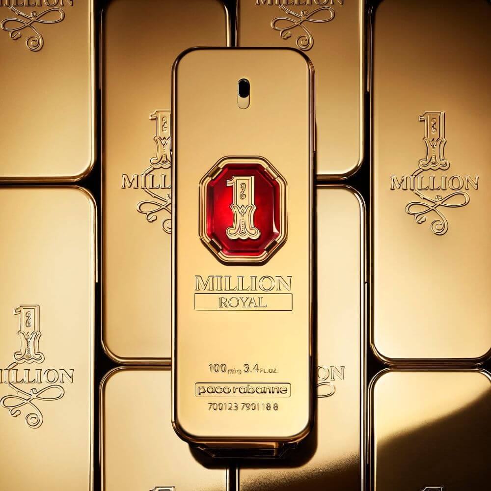 Paco Rabanne One Million Royal