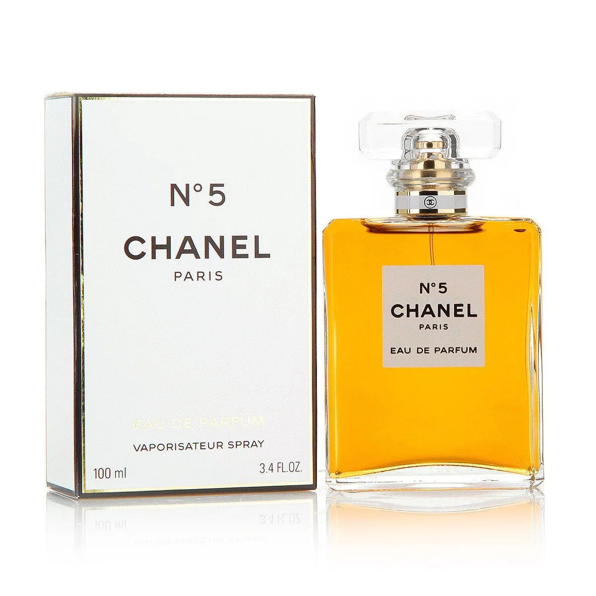 Chanel – N5 Chanel