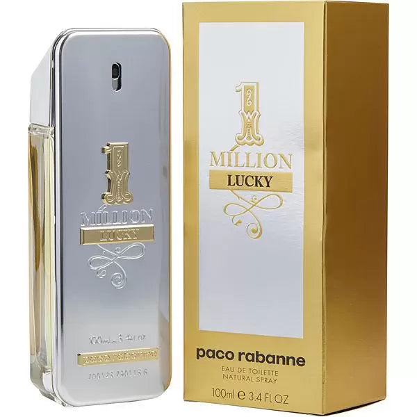 Paco Rabanne One Million Lucky