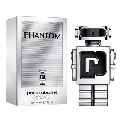 Phantom Paco Rabanne