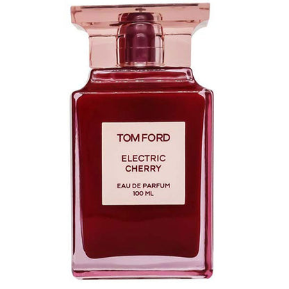 Tom Ford Electric Cherry