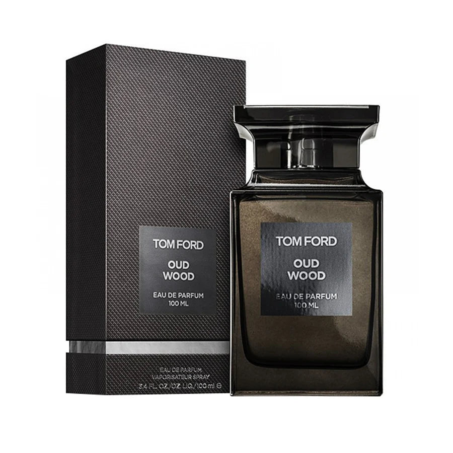 Tom Ford Oud Wood