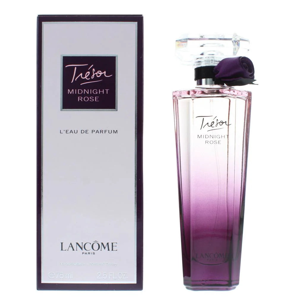 Lancome Tresor Midnight Rose