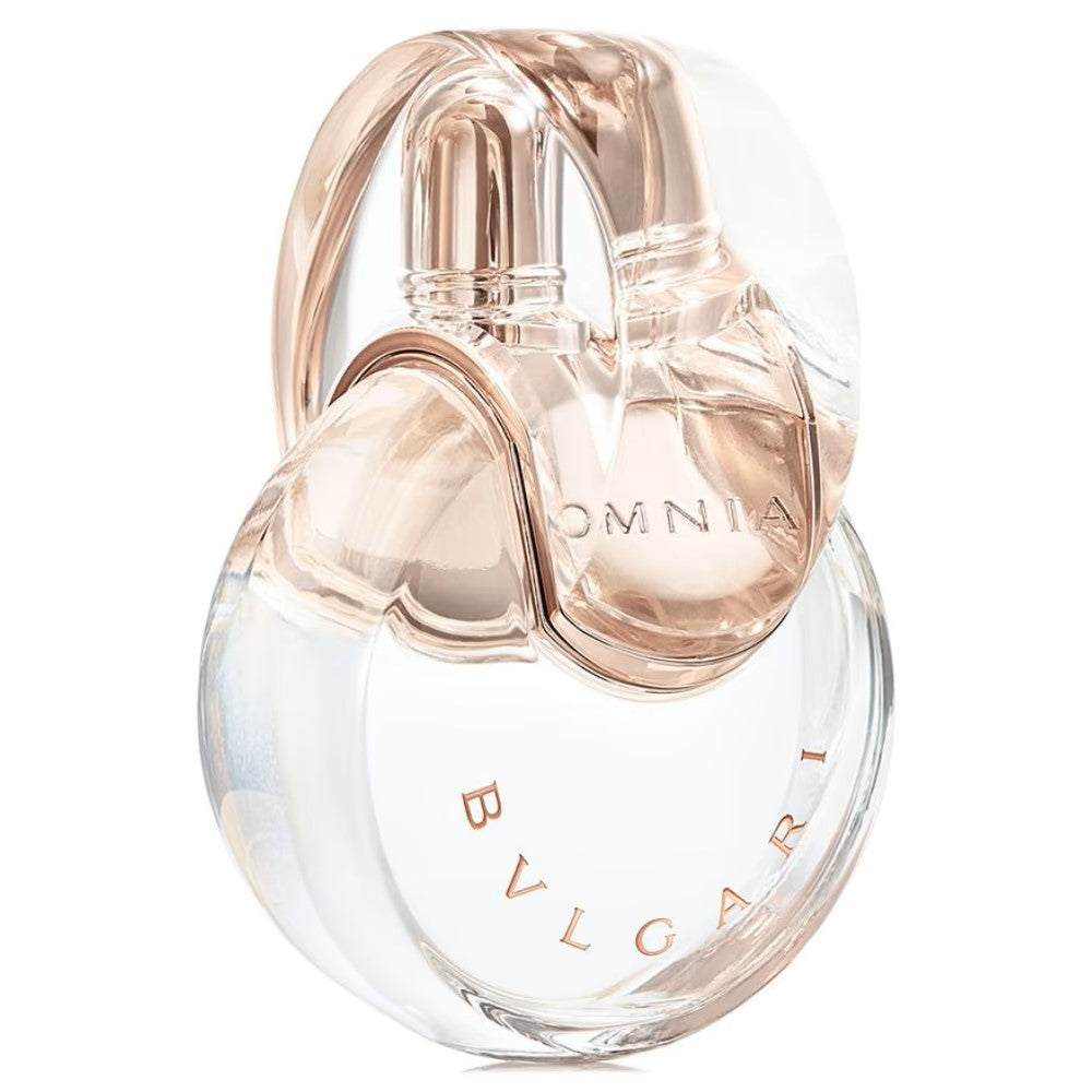 Bvlgari Omnia Crystalline