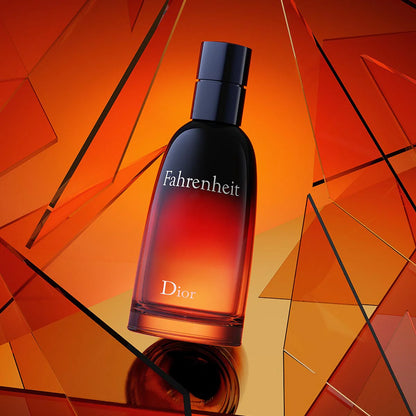 Dior Fahrenheit EDT