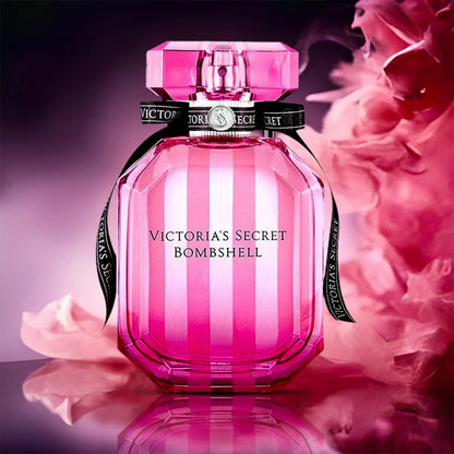 Victoria’s Secret Bombshell