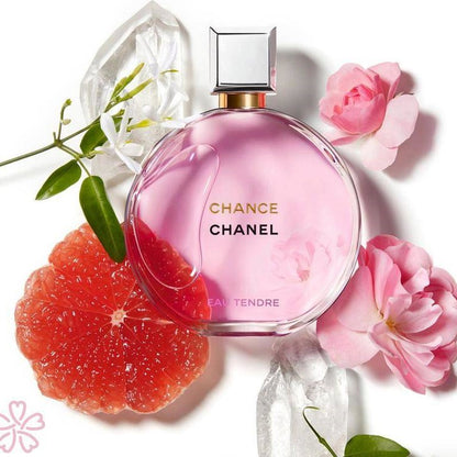 Chanel Chance Eau Tendre