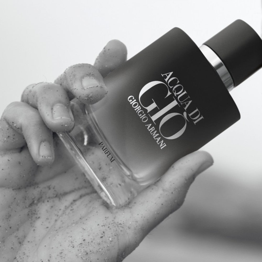 Armani Acqua Di Gio Parfum